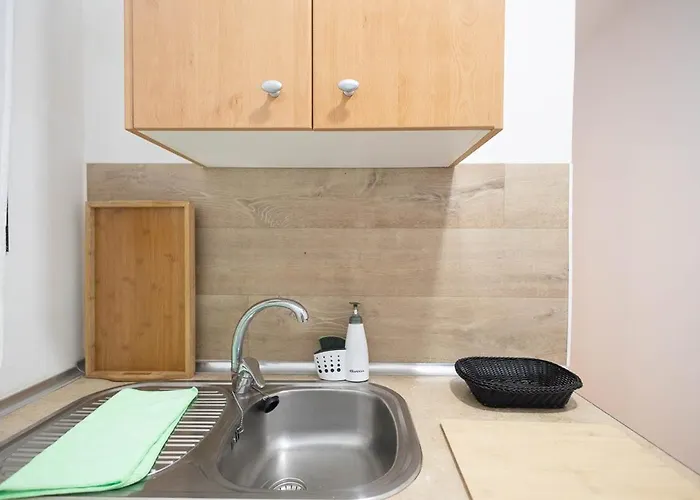 Apartamento Bkd2 A Tan Solo 50 Metros De La Playa Canteras *