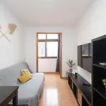 Guestready - Bkd2 A Tan Solo 50 Metros De La Playa Canteras Лас-Пальмас-де-Гран-Канария