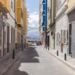 Guestready - Bkd2 A Tan Solo 50 Metros De La Playa Canteras Лас-Пальмас-де-Гран-Канария