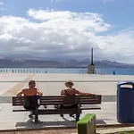 Апартаменты Guestready - Bkd2 A Tan Solo 50 Metros De La Playa Canteras Лас-Пальмас-де-Гран-Канария