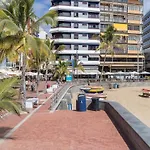 Guestready - Bkd2 A Tan Solo 50 Metros De La Playa Canteras Apartment *