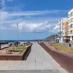 Apartment Guestready - Bkd2 A Tan Solo 50 Metros De La Playa Canteras *