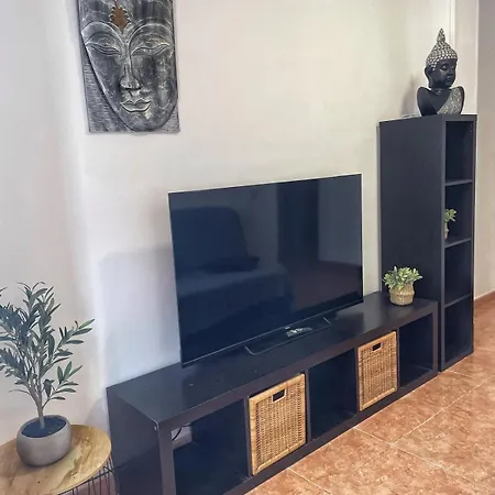 Bkd2 - Entero A 50 Metros Playa De Canteras