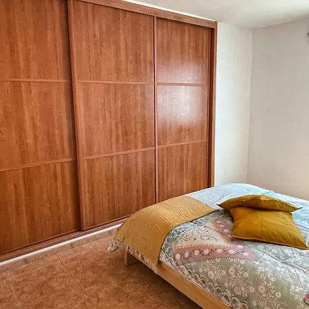Bkd2 - Entero A 50 Metros Playa De Canteras Apartment Las Palmas de Gran Canaria