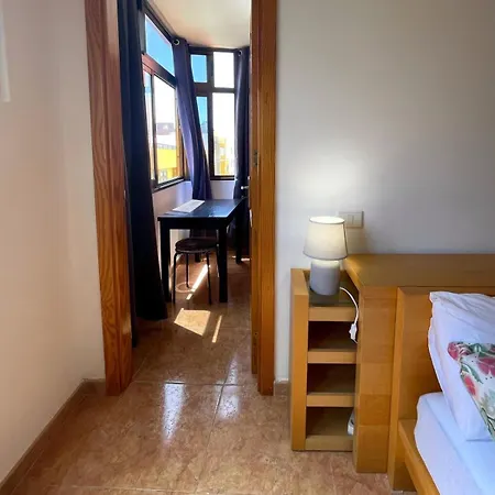 Bkd2 - Entero A 50 Metros Playa De Canteras
