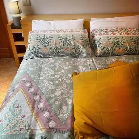 Bkd2 - Entero A 50 Metros Playa De Canteras Apartment *