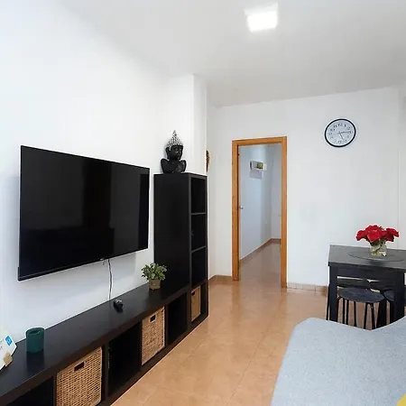 Guestready - Canteras Shoreline Apartamento Las Palmas de Gran Canárias