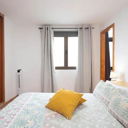 Guestready - Bkd2 A Tan Solo 50 Metros De La Playa Canteras Appartement Las Palmas de Gran Canaria