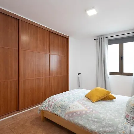 Guestready - Bkd2 A Tan Solo 50 Metros De La Playa Canteras *