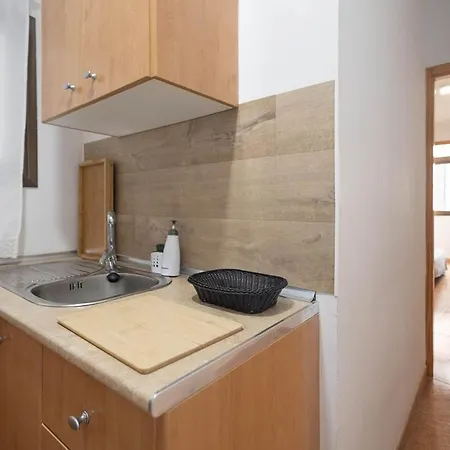Guestready - Canteras Shoreline Apartamento