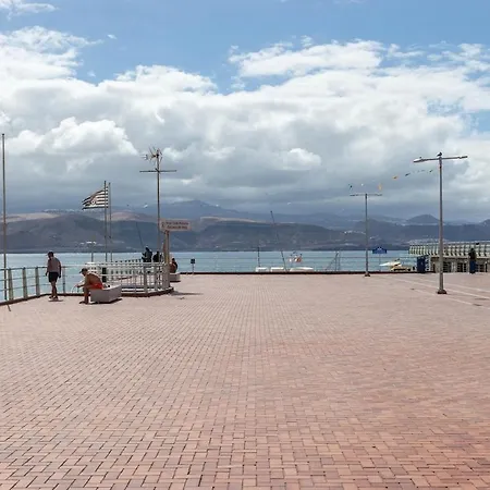 Guestready - Canteras Shoreline *