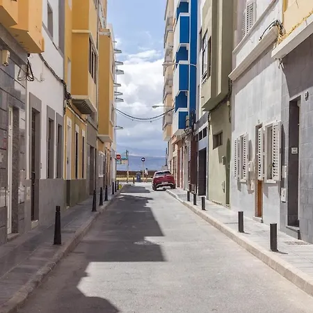 Guestready - Canteras Shoreline Las Palmas de Gran Canárias
