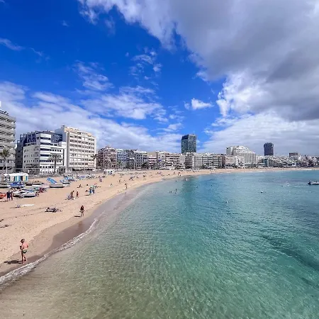 Guestready - Canteras Shoreline Las Palmas de Gran Canárias