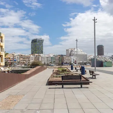 Guestready - Canteras Shoreline * Las Palmas de Gran Canárias