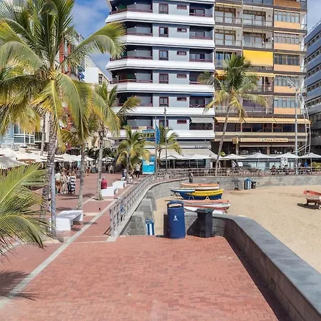 Guestready - Canteras Shoreline Apartamento *