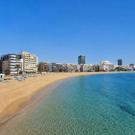 Guestready - Canteras Shoreline Apartamento