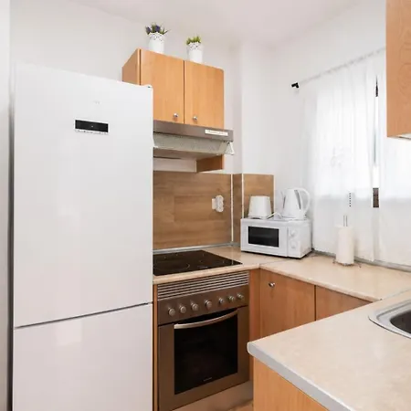 Guestready - Canteras Shoreline Apartamento *
