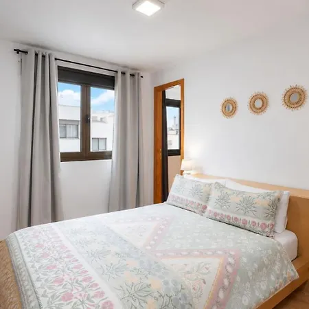 Guestready - Canteras Shoreline Apartamento Las Palmas de Gran Canárias