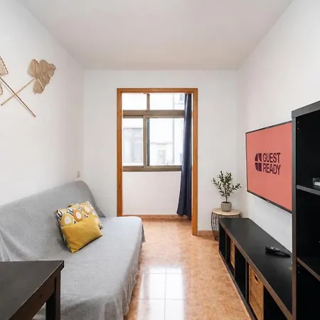 Apartamento Guestready - Canteras Shoreline Las Palmas de Gran Canárias