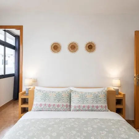 Guestready - Canteras Shoreline Apartamento