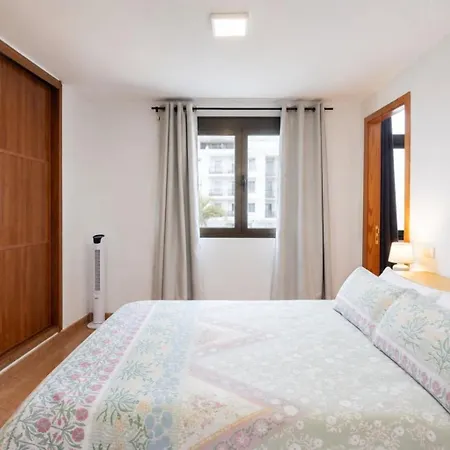 Apartamento Guestready - Canteras Shoreline