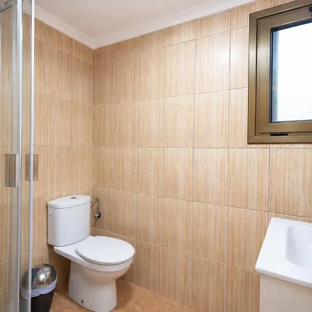 Apartamento Guestready - Canteras Shoreline