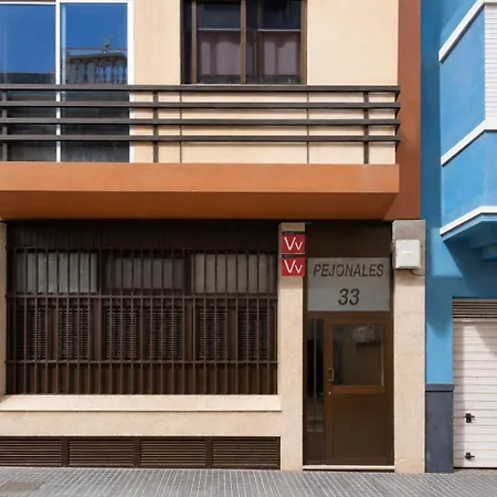 Guestready - Canteras Shoreline *