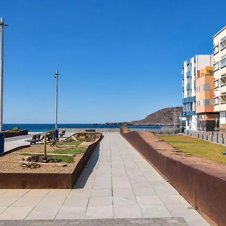 Guestready - Canteras Shoreline