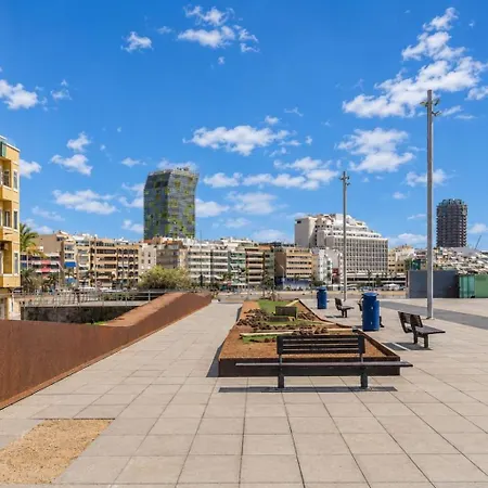 Guestready - Canteras Shoreline Las Palmas de Gran Canárias