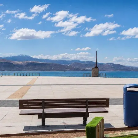 Guestready - Canteras Shoreline Apartamento