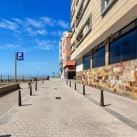 Guestready - Canteras Shoreline Apartamento *