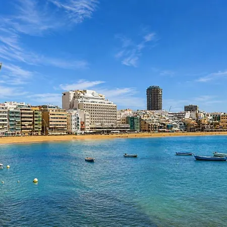 Guestready - Canteras Shoreline