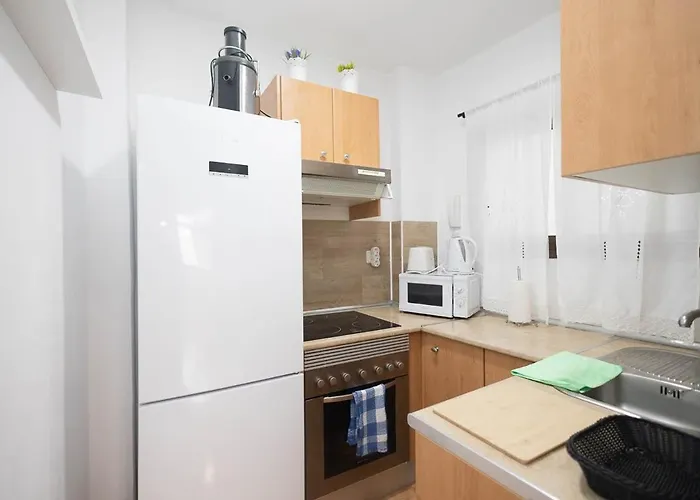 Guestready - Bkd2 A Tan Solo 50 Metros De La Playa Canteras * Las Palmas de Gran Canaria