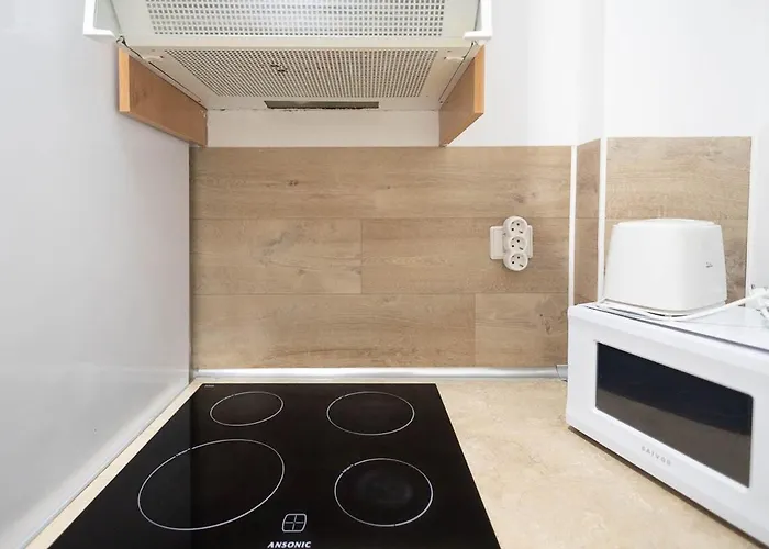 Guestready - Bkd2 A Tan Solo 50 Metros De La Playa Canteras * Las Palmas de Gran Canaria