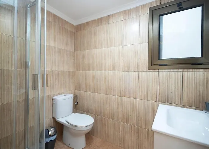 Guestready - Bkd2 A Tan Solo 50 Metros De La Playa Canteras Las Palmas de Gran Canaria